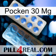 Poxet 30 Mg 40